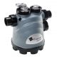 Purificatore Nature 2 FUSION Zodiac per piscina dai 130 a 170 mc