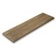 Bordo per piscina con effetto legno cm 29,50 x 90,00  - Tennesse PIERRA