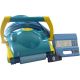Robot per Piscina FLAMINGO SUPER SMART con Telecomando 3 ANNI di Garanzia