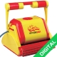 Robot piscina DOLPHIN DIAGNOSTIC 3001 Maytronics DIGITAL