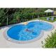 Piscina Interrata ISABELLA 525 - 5,25 X 3,20 h 1,50