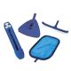 Kit di pulizia per piscine 3 MINI