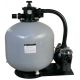 Gruppo Filtrante pompa a sabbia COMBO 350, 4 mc/h monoblocco