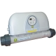 Riscaldatore Elettrico Dritto Red Line 3 kW by Zodiac