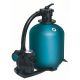 Gruppo Filtrante pompa a sabbia FILTERPACK 350 6 mc/h