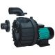 Pompa autoadescante per nuoto controcorrente NADORSELF 200 monofase, 230V, 2 HP
