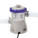 Pompa filtrante 1.250 lt/h cartuccia 1