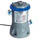 Pompa filtrante 2.006 lt/h cartuccia 2