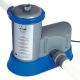 Pompa filtrante 5.678 lt/h cartuccia 3