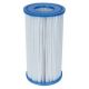 Filtro a cartuccia 3 per pompe da 5.678 lt/h