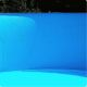 Bordino in pvc bianco da saldare 1 ml