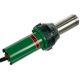 Saldatore ad aria calda Leister Triac Pid 1G1 per ugello ad innesto, 230V - 1600W