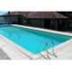 Kit per piscina in muratura fino a 90 mc