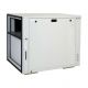 Deumidificatore Centrale ad incasso DF 408E mono