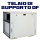 Telaio di supporto per deumidificatore DF