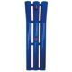 Doccia solare Scultura, capienza 150 l