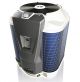Pompa di Calore Nirvana S 60 per piscine fino a 100 mc