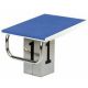Blocco di partena Basso per piscina 35 cm