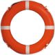 Base supporto inox per salvagente