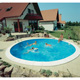 Piscina Interrata RIO Zodiac � 7,00 h 1,50 m
