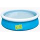 Piscina fuori terra Bestway Fast Set Rotonda 152 x h38