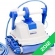 Robot pulitore piscina EUROVAC