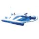 Retino Raccoglifoglie Telecomandato JET NET 