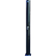 Doccia Solare ecologica QUEEN 30 dritta, con miscelatore, capienza 30 litri
