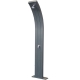 Doccia Solare NEW YORK 30 lt, con miscelatore