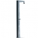 Doccia Solare Havasu 50 lt, con pomelli