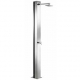 Doccia Solare Niagara 35 lt, con miscelatore