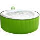 Vasca SPA idromassaggio Gonfiabile TROPICAL