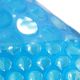 Copertura Isotermica a bolle d'aria BASIC BUBBLE 368 gr/mq