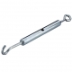 Tenditore Inox per corsia galleggiante piscina