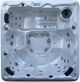 Idromassaggio Vasca Dream Spa mod. BLENDA - 221 x 212 x 86