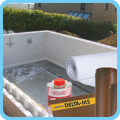 دوربین+مخفی+در+حمام Piscina interrata in casseri BLOKIT 8 X 4 h1,50 m | BSVillage.com
