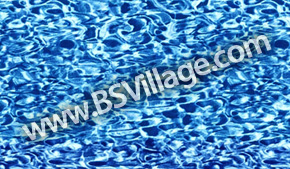 Liner swirl piscina Azuro