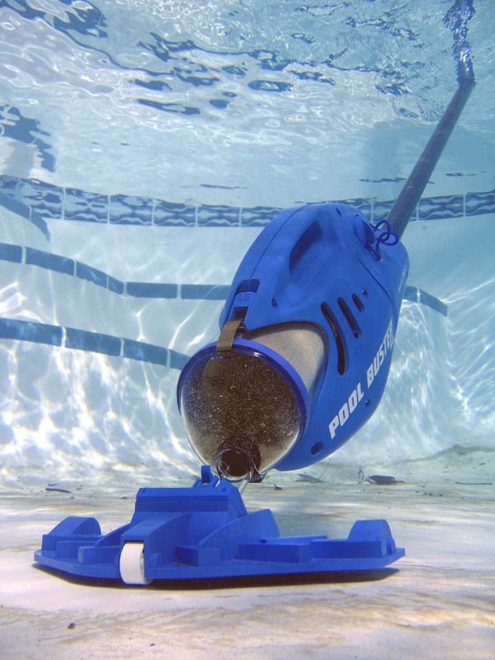 Aspiratori per piscina manuali Aspiratori aspirafango manuali per piscina