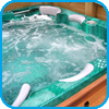 Vasche SPA Idromassaggio, MiniPiscine