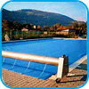 Coperture Isotermiche per Piscina
