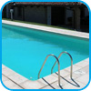 Piscine interrate in cemento armato