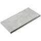 Lastra Piastrella Roccia 60 x 32 x 3,5 Grigio Sabbiato per pavimentazioni (Prezzo al pezzo)