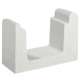Bordo sfioratore Small per piscina