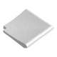 Bordo Angolo Rovescio 60X30 Bianco Sabbiato Antiscivolo per Piscina (Prezzo al Pz.)
