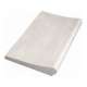 Bordo Dritto 60X30 Bianco Sabbiato Antiscivolo per Piscina (Prezzo al Pz.)