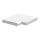 Bordo a Toro Angolo Retto 60X28 Bianco Sabbiato Antiscivolo per Piscina (Prezzo al Pz.)