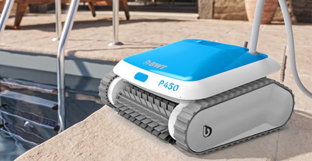 BWT Aquabot P450