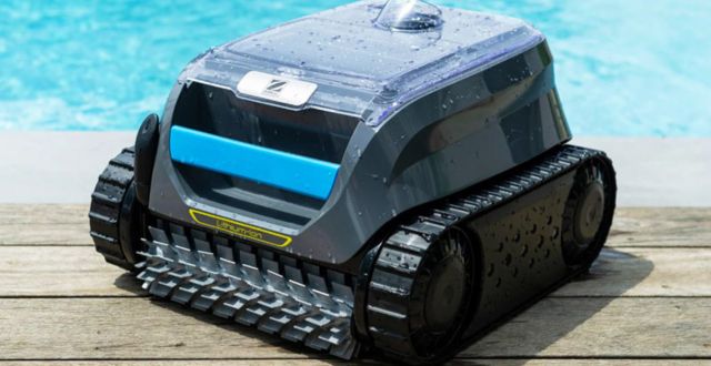 Robot Cordless Zodiac OF 42