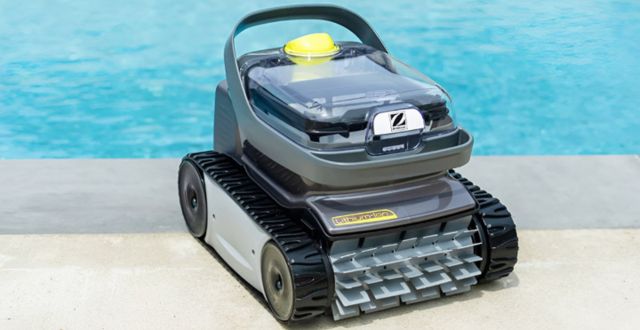 Robot Piscina Pixel OP 32