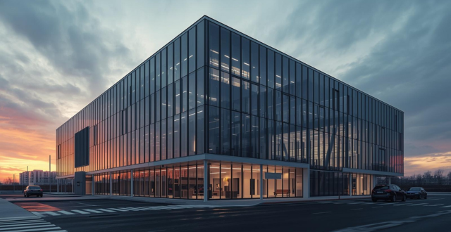 azienda innovativa